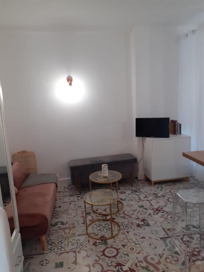 Studio De L'Horloge - Studio De Charme, Hyper Centre Maison Jean Vilar Αβινιόν Εξωτερικό φωτογραφία