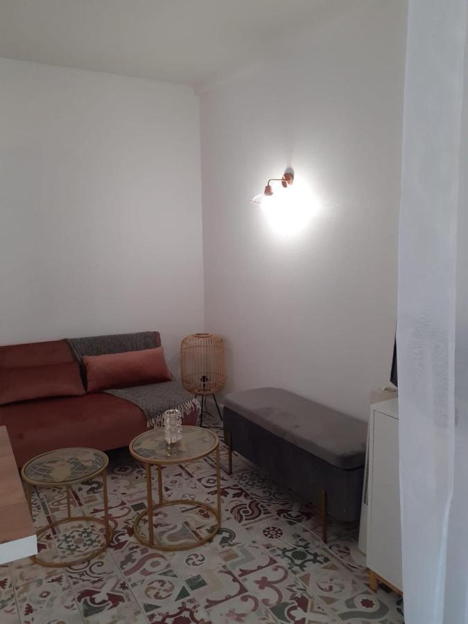 Studio De L'Horloge - Studio De Charme, Hyper Centre Maison Jean Vilar Αβινιόν Εξωτερικό φωτογραφία